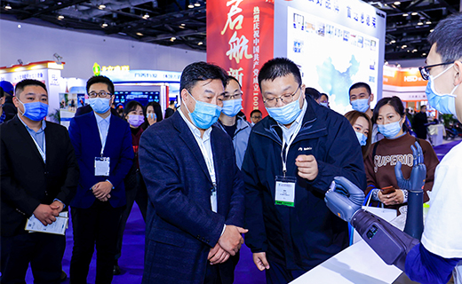 王勇出席2019年“一帶一路”框架下殘疾人事務(wù)主題活動