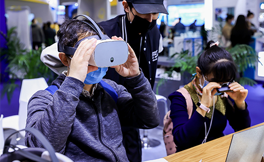 盛大開幕： 2018中國國際福祉博覽會讓科技造福生命