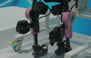 兒童康復(fù)專區(qū)