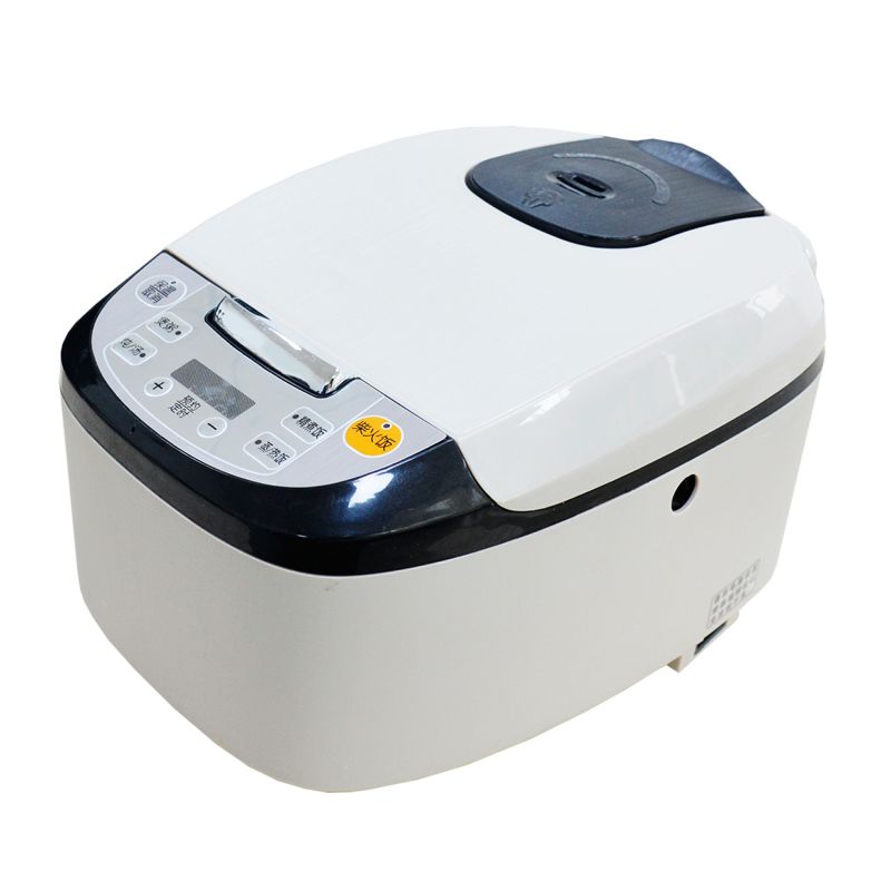 智能電飯煲-