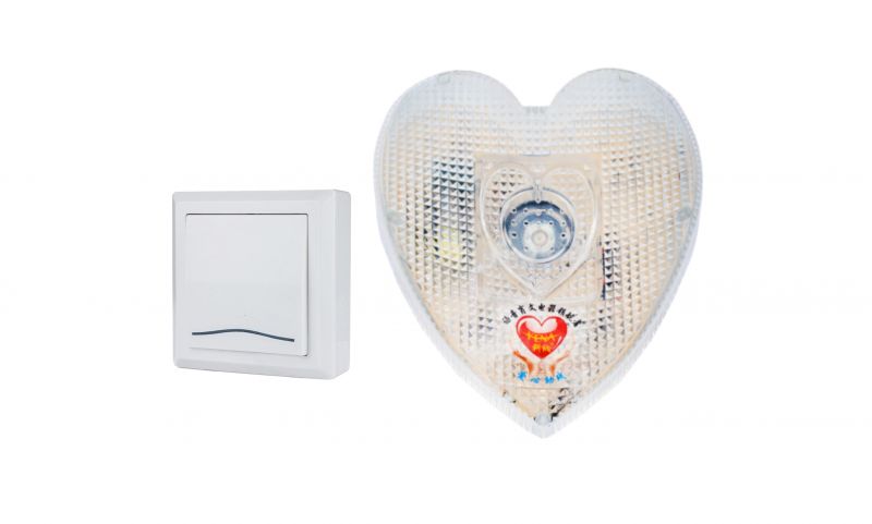 語(yǔ)音閃光門鈴-