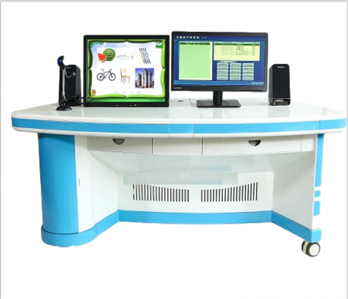 失語癥計(jì)算機(jī)評定與治療系統(tǒng)