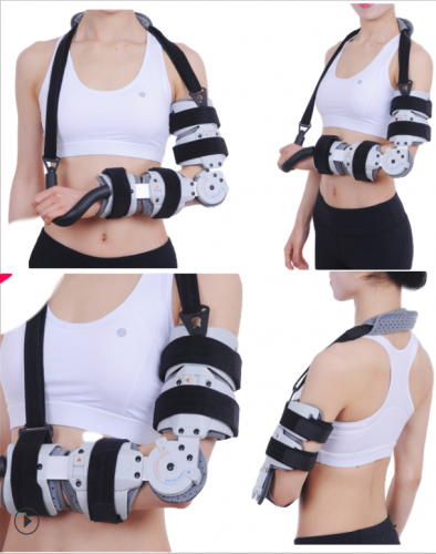 上肢矯形器 上肢矯形器 Upper limb orthosis