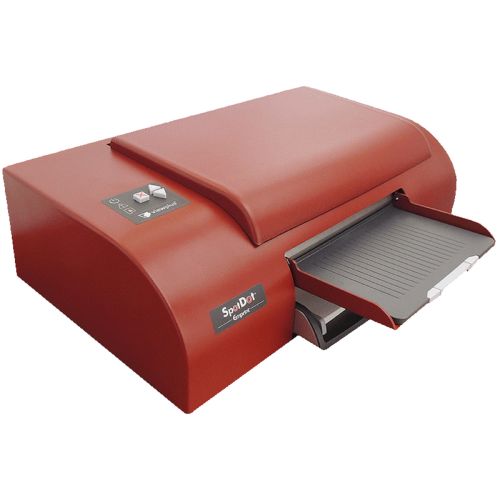 明盲對照彩色打印機