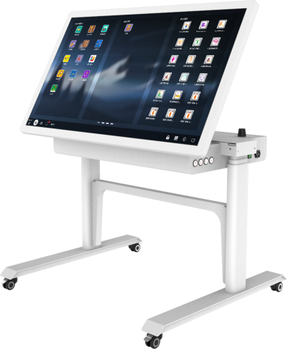 數(shù)字OT評估訓(xùn)練系統(tǒng)