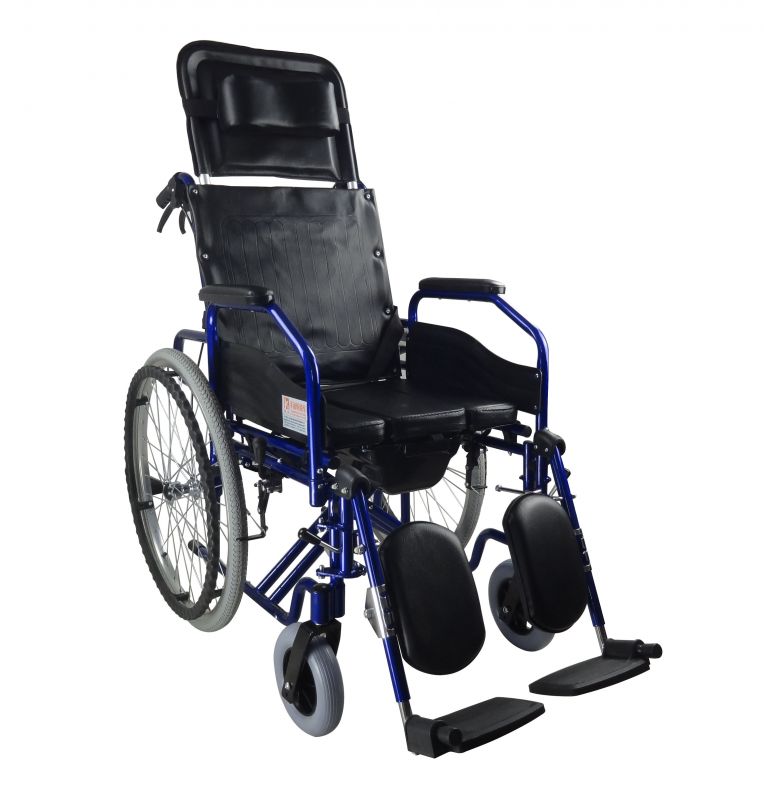 高靠背輪椅KL-LDCH5-