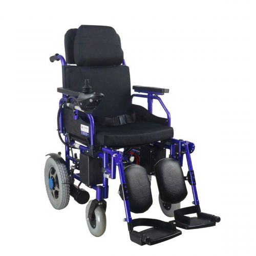 電動(dòng)輪椅KL-DH2