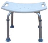 Bath stool-