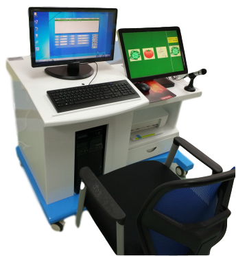 特殊兒童互動康復訓練系統(tǒng)