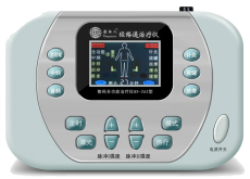 數(shù)碼多功能治療儀