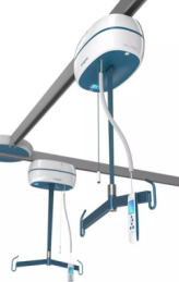 Overhead track shifting machine and electric shifting machine