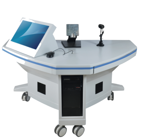 語言障礙治療系統(tǒng)