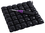 Pressure sore prevention cushion