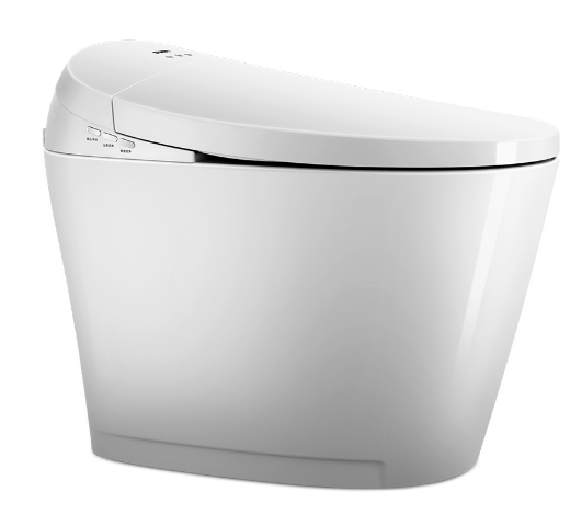 智能馬桶一體機-