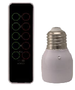 無(wú)線(xiàn)遙控?zé)?