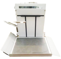 無障礙升降電梯