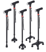 多功能智能手杖系列-