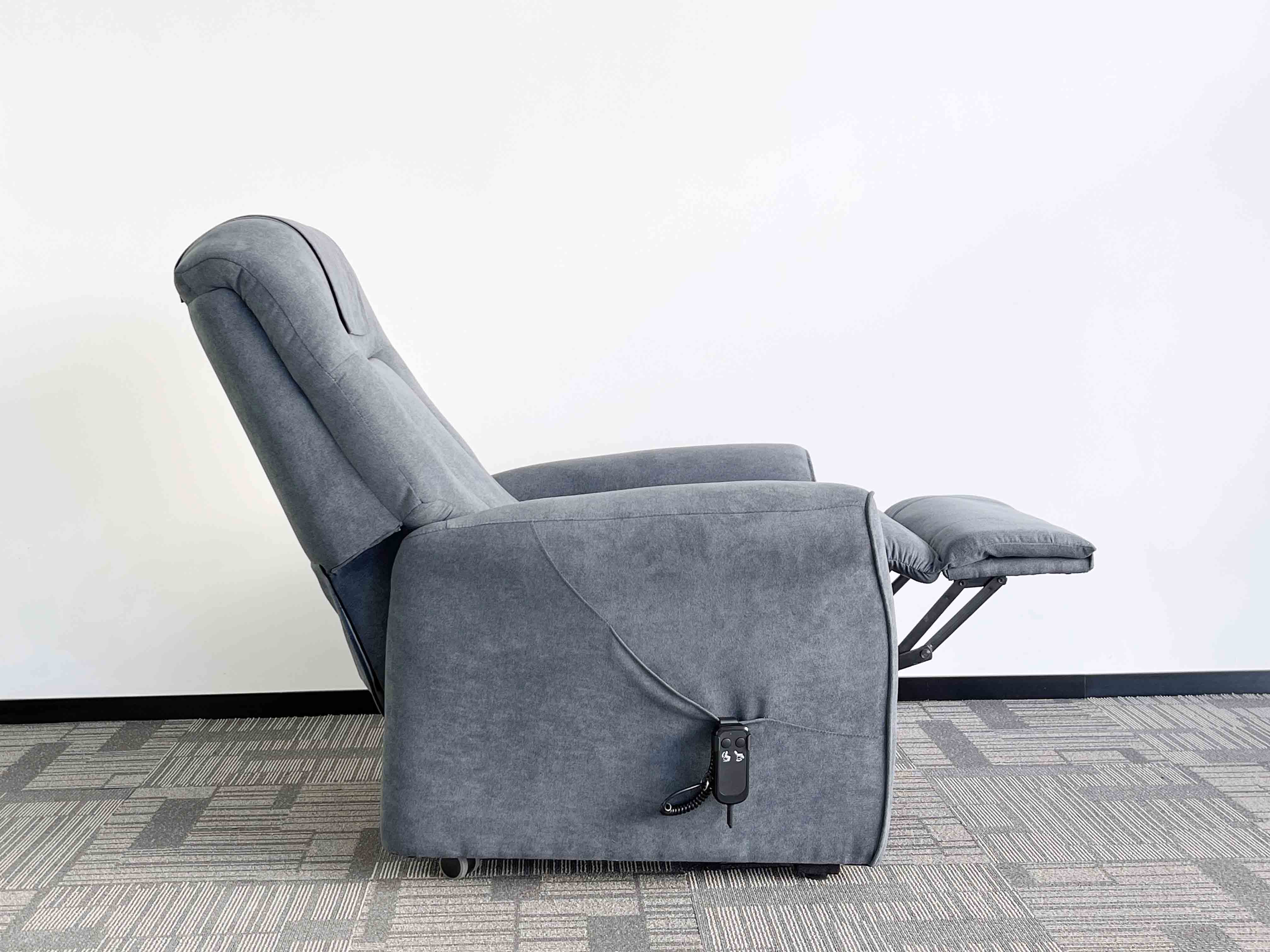 電動(dòng)老人椅