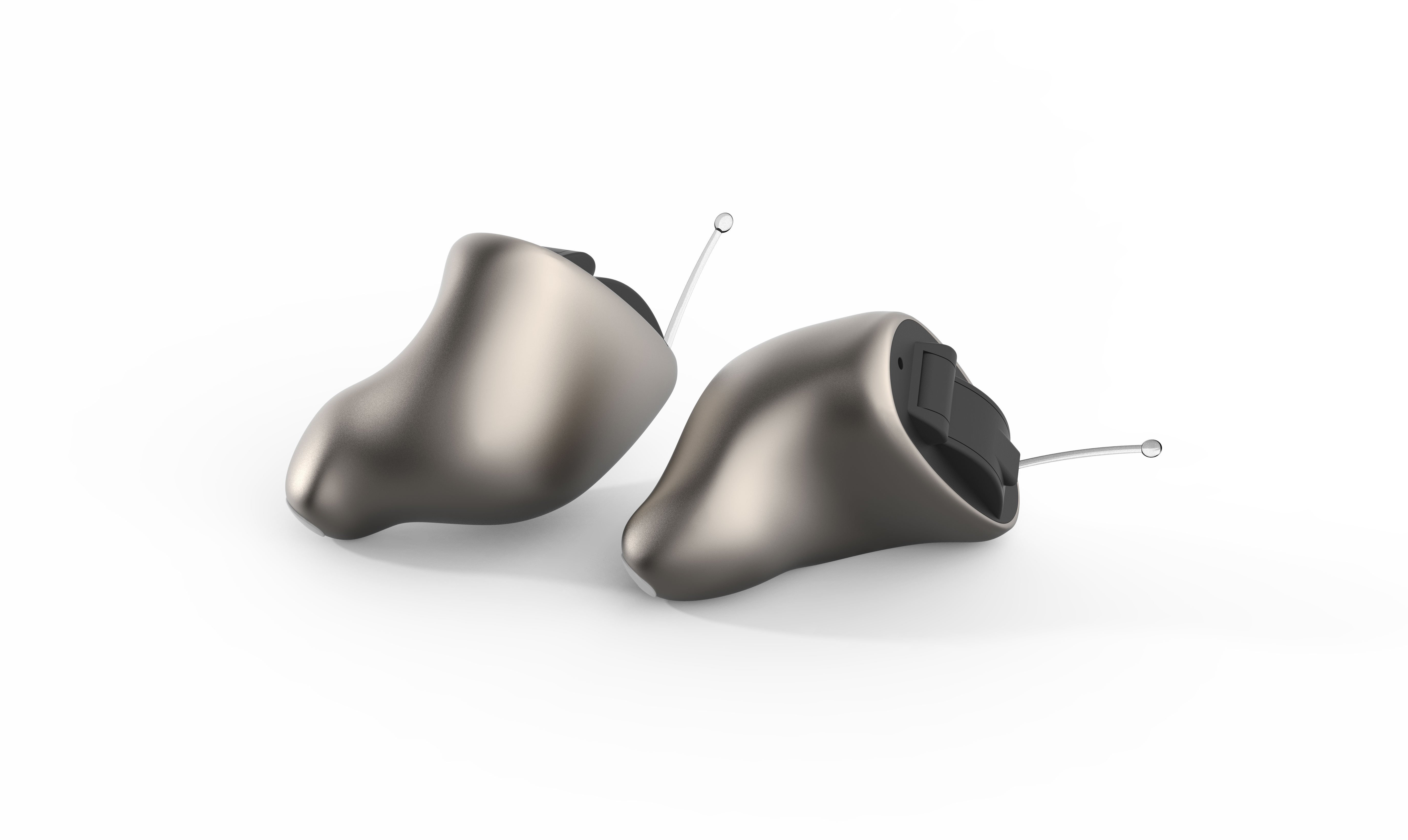 博音助聽器鈦極系列