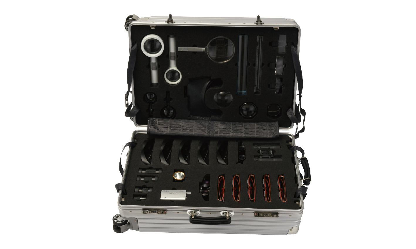 DSL-9低視力移動(dòng)適配箱