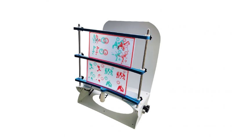 SJ-036聚散功能訓練儀-