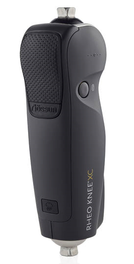 銳歐XC仿生磁控膝關節(jié)