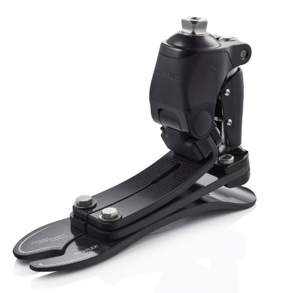 超級暴風飛毛腿