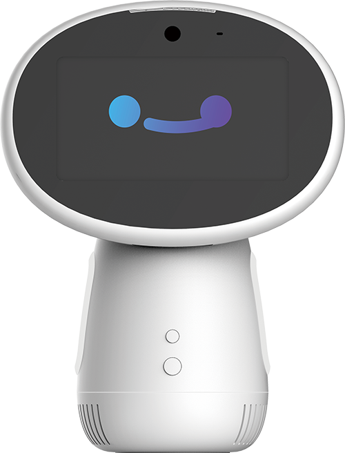 智能小康生活機(jī)器人