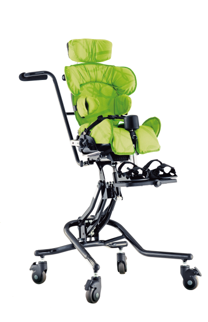 Squiggles矯姿座椅-