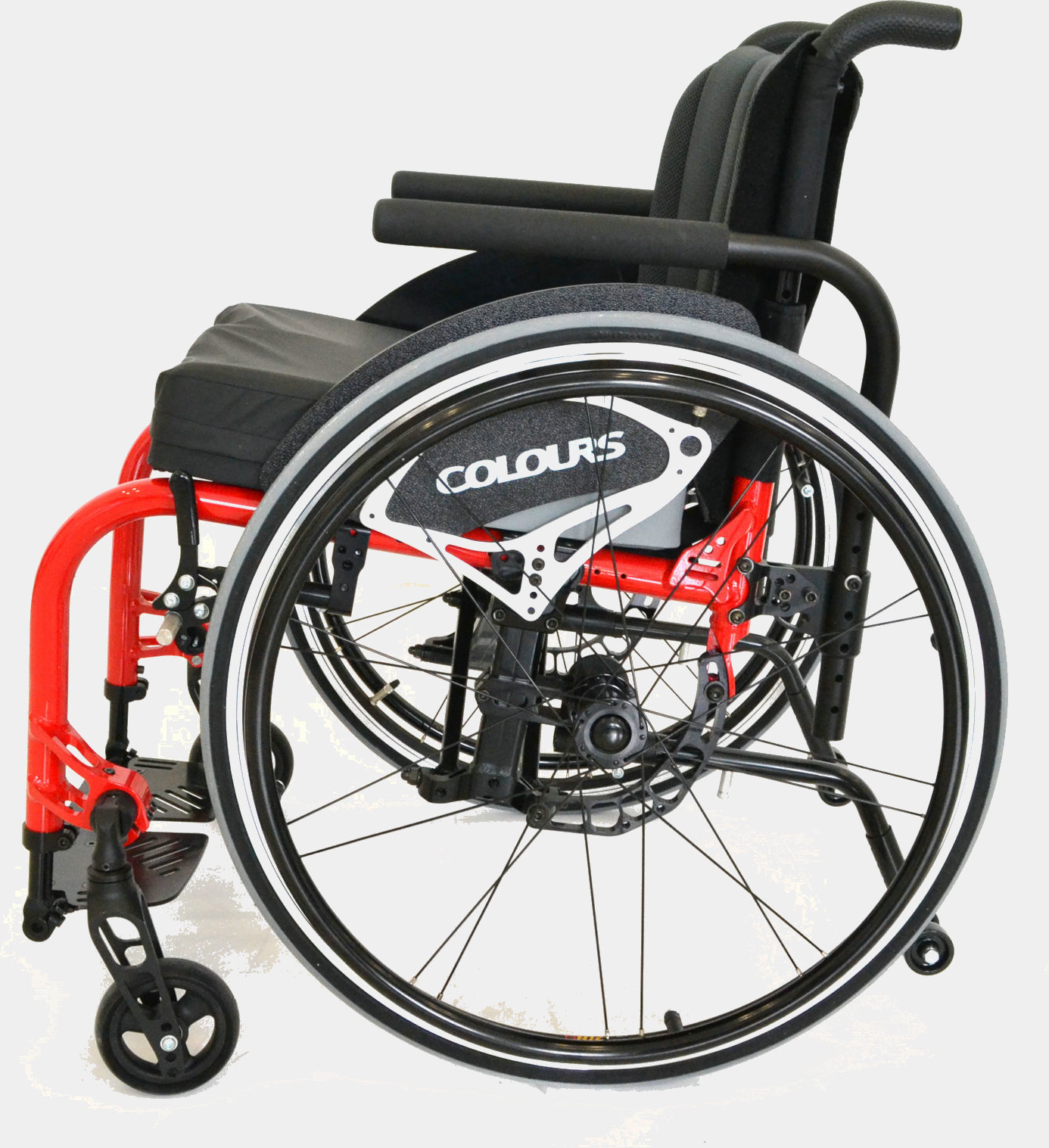 中進(jìn)Jinmed運(yùn)動生活輪椅