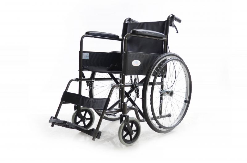 手動(dòng)輪椅車YK9012-