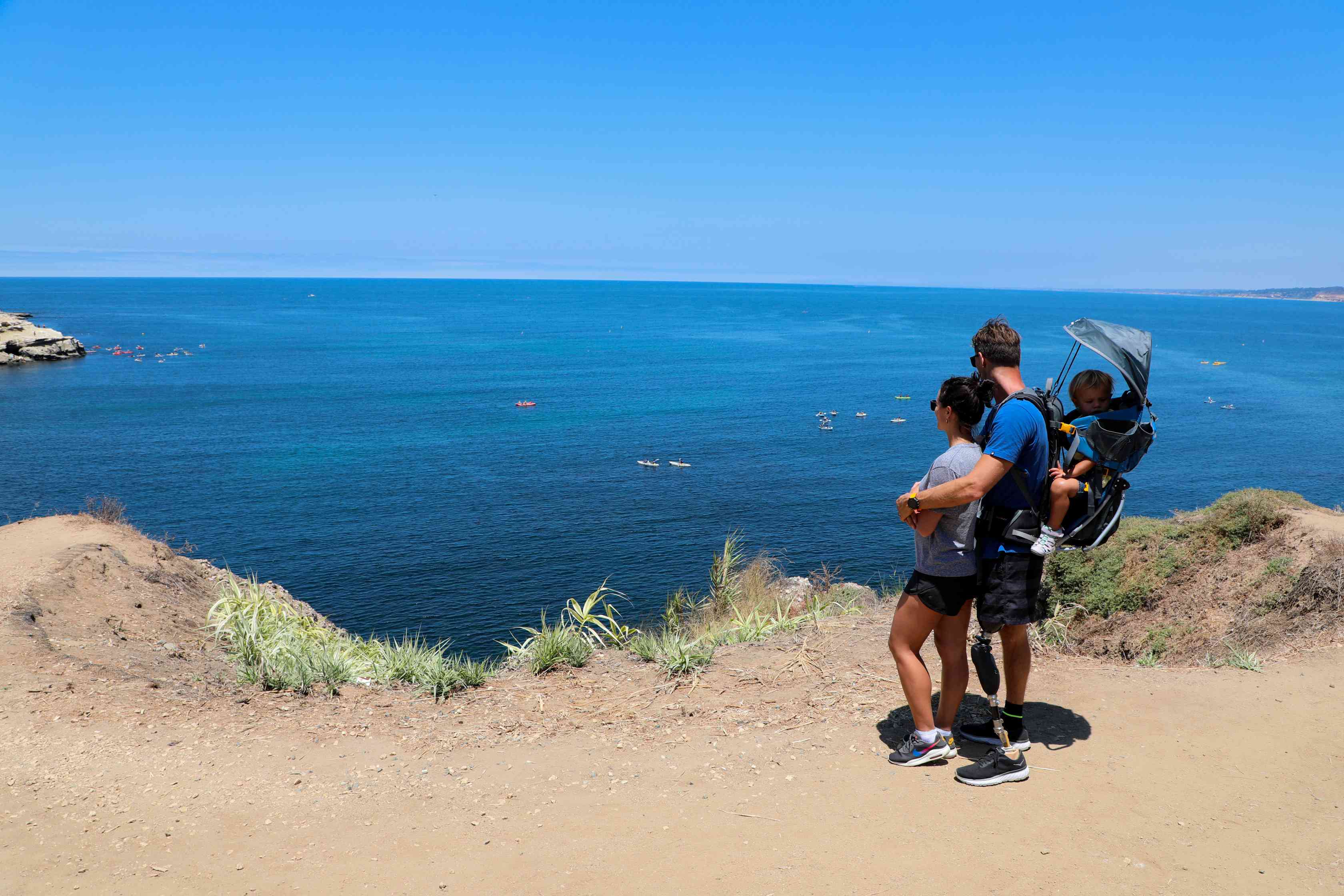 跨途型-全時智能膝關(guān)節(jié)