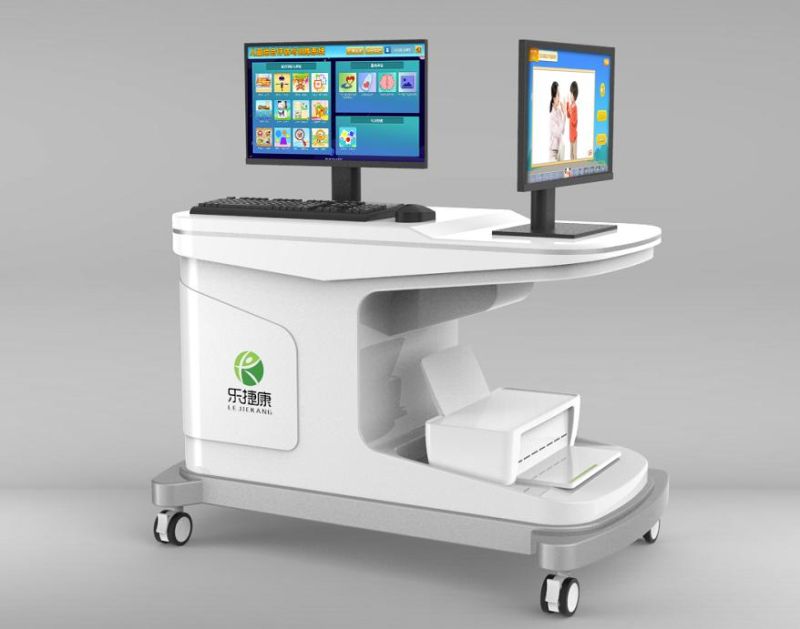 孤獨與多動障礙干預系統(tǒng)-