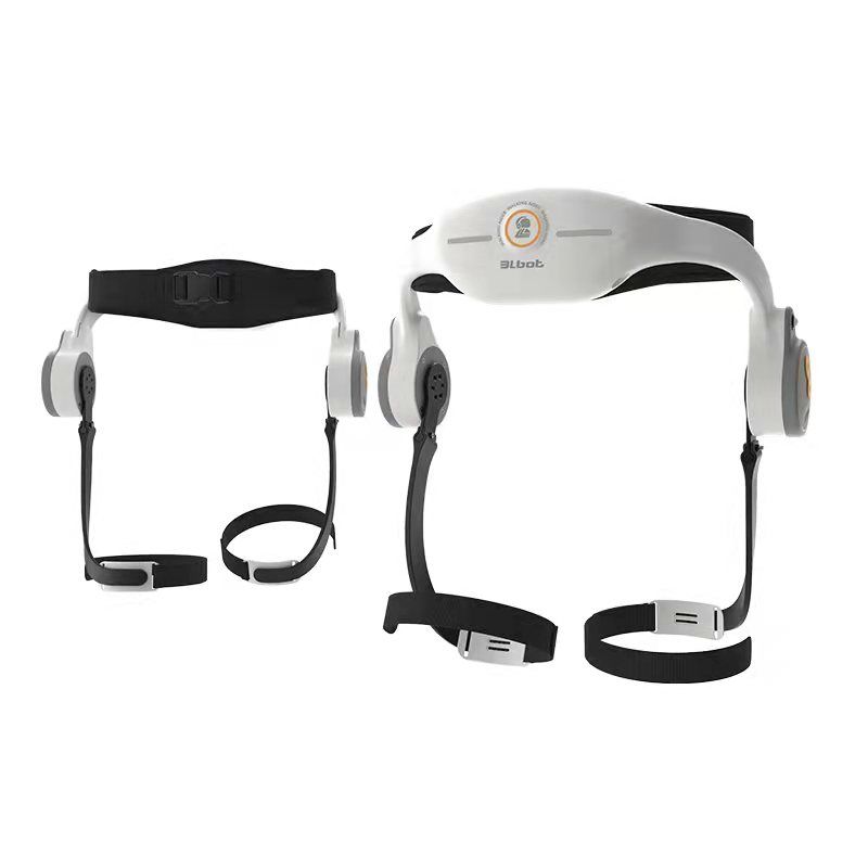 下肢助力助行外骨骼-