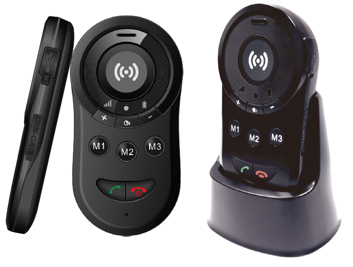 跌倒報(bào)警（D12）-