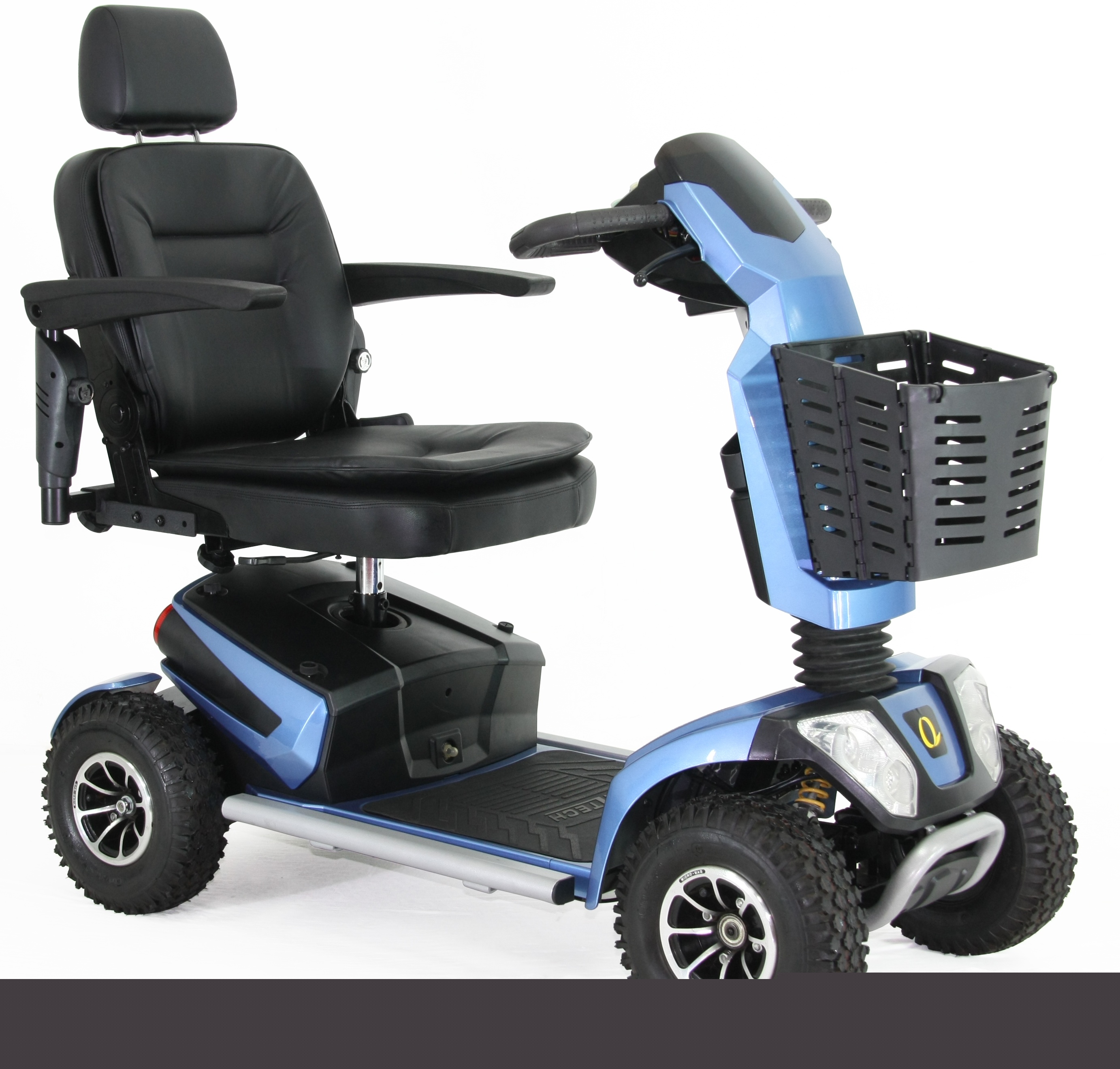 QS1241 電動代步車