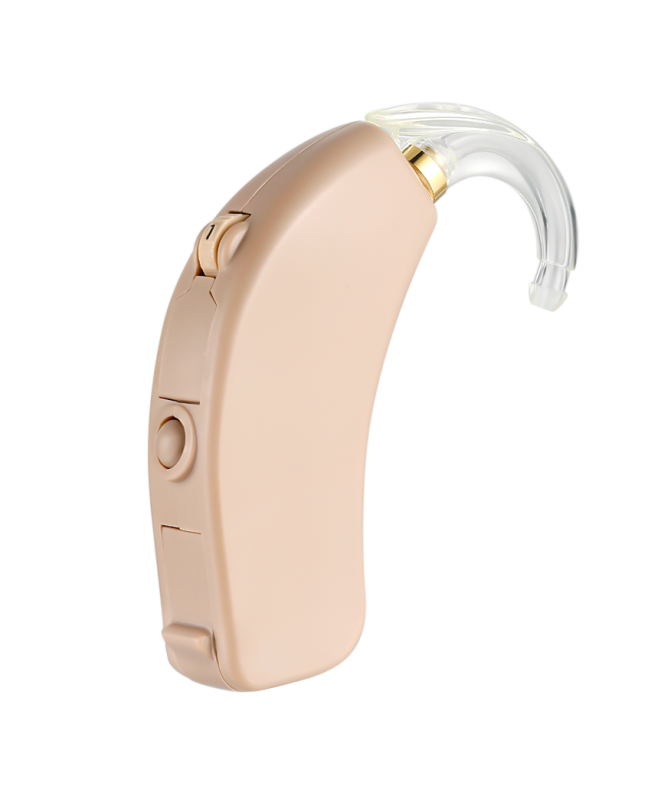 耳背機(jī)助聽器-Van Pro809-