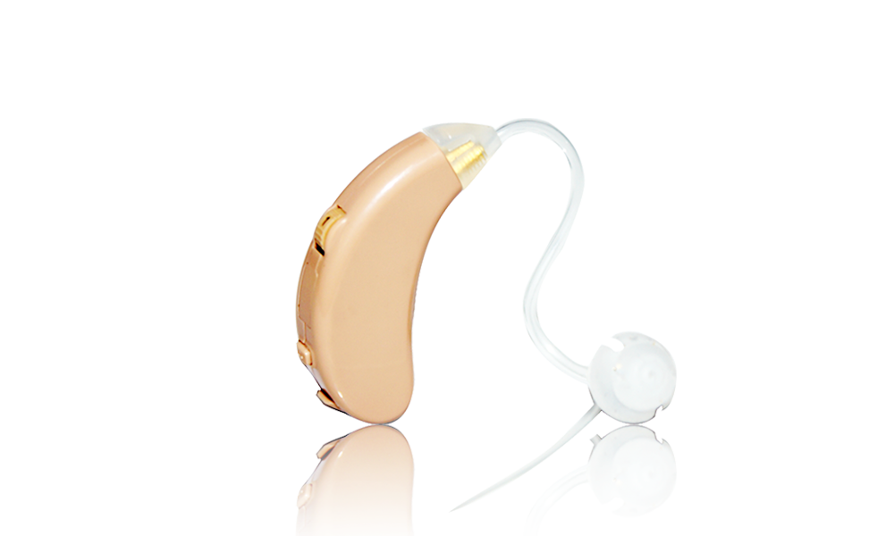 耳背機(jī)助聽器-VIVO PRO 203