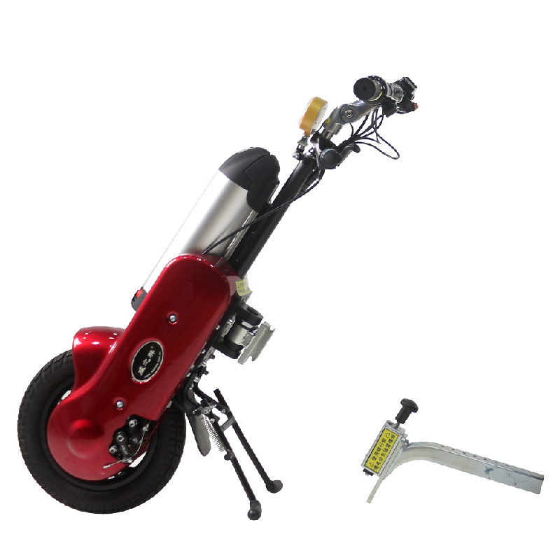 威之群輪椅驅動頭Q1