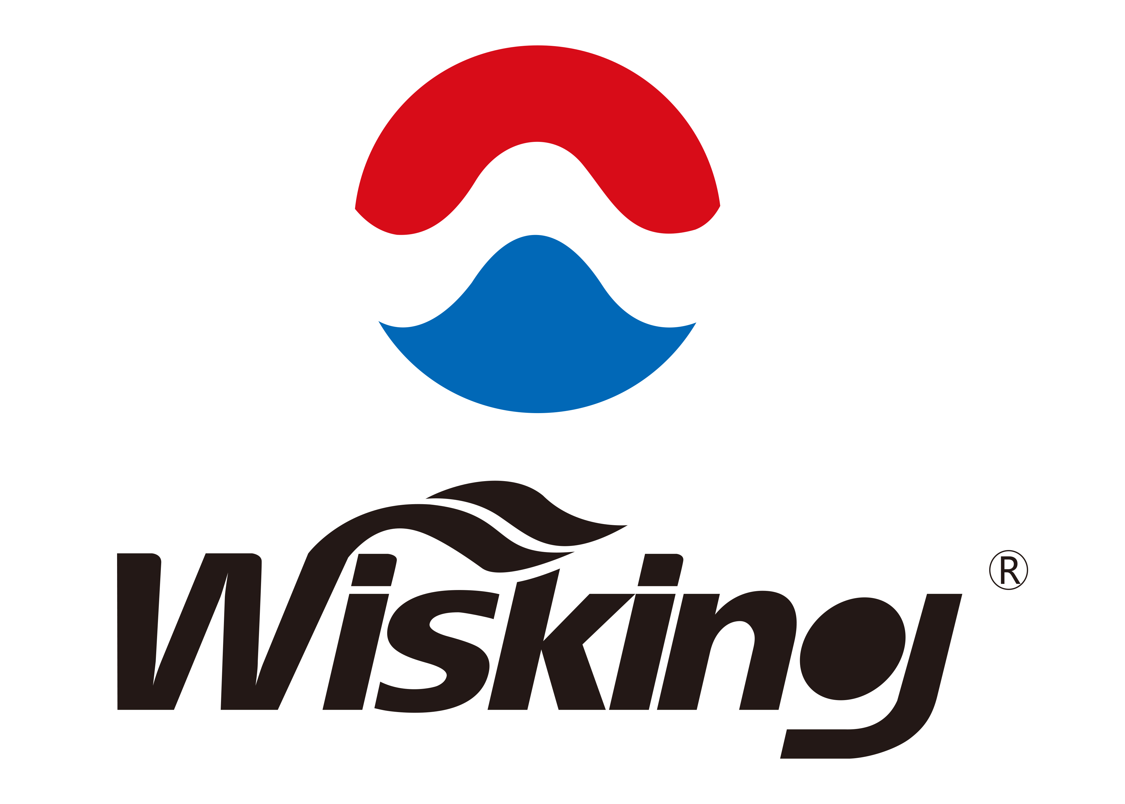 上海威之群機電制品有限公司-