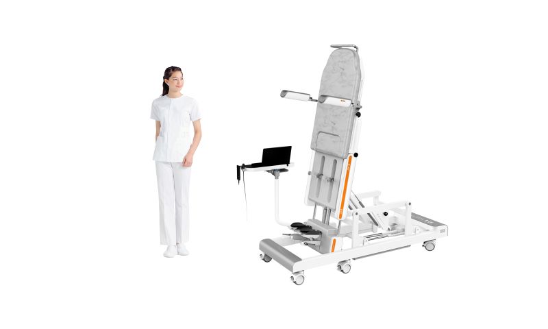 AI智能下肢康復(fù)機器人A1-3-