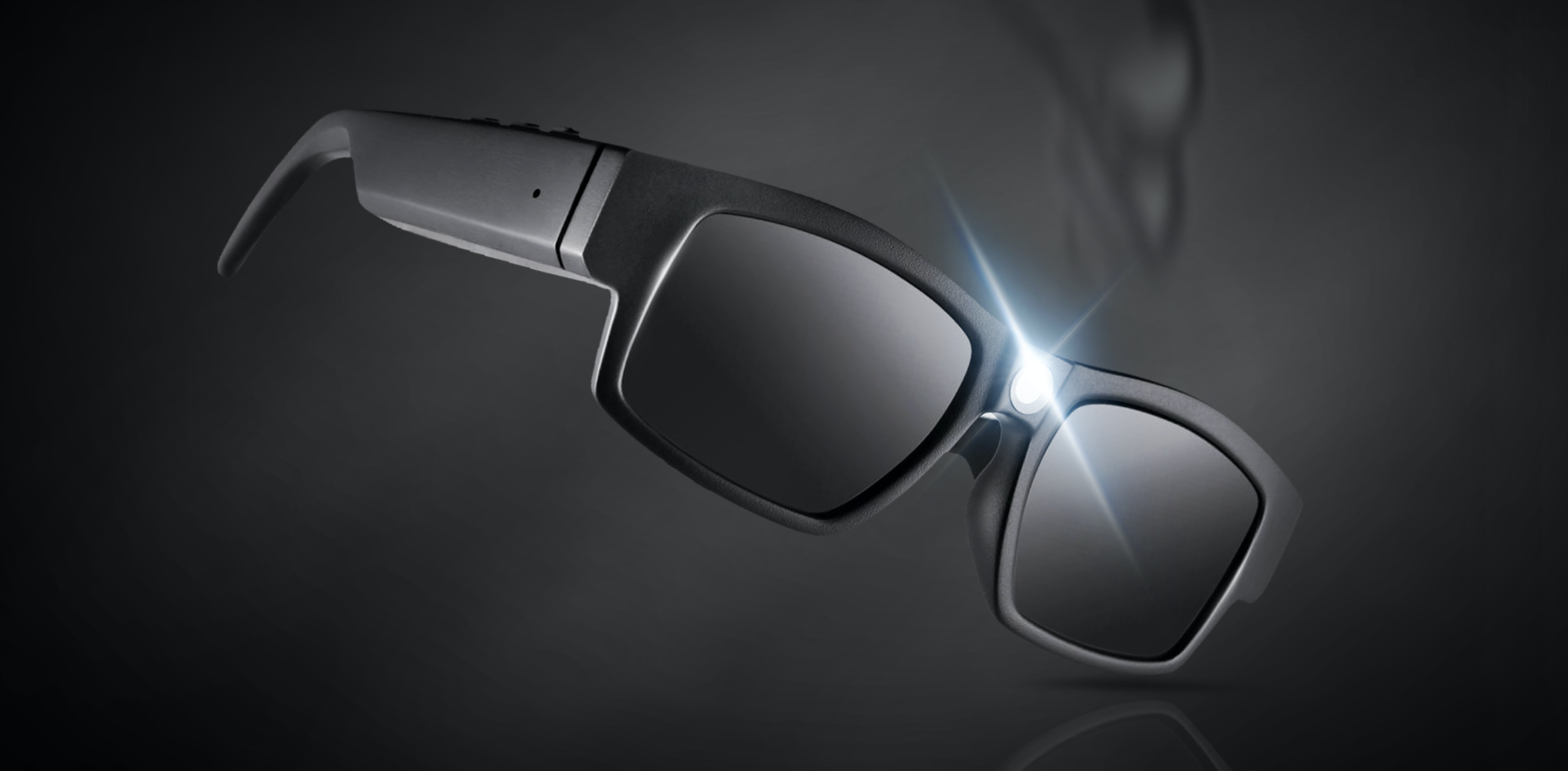 云知鯨海盲人無障礙生活輔助平臺