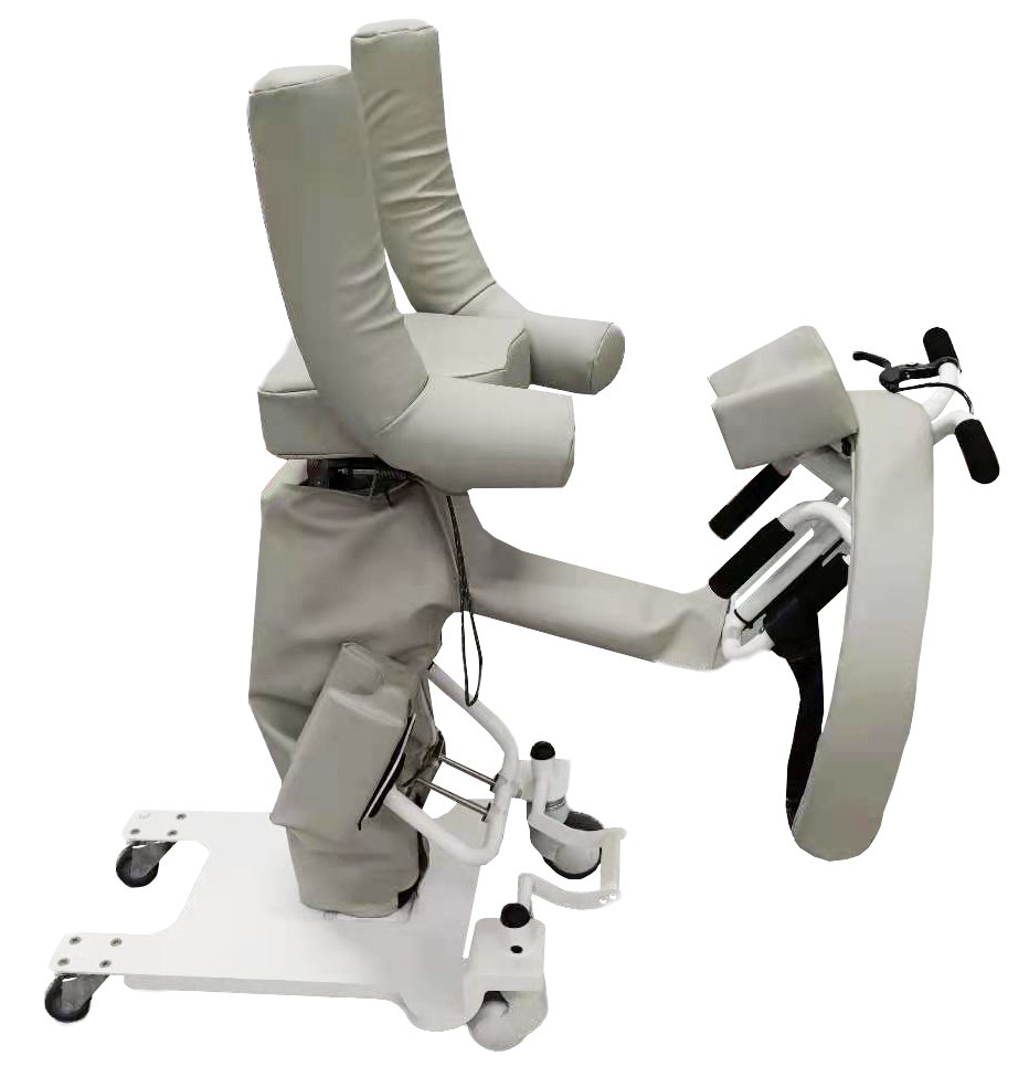 手動背式移位機(jī)