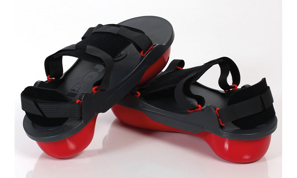 踝關(guān)節(jié)舒適訓練鞋