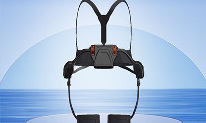 卒中康復(fù)護(hù)理機器人-