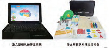 洛文斯頓認(rèn)知評定套裝