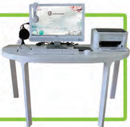 繪畫(huà)心理評(píng)估與干預(yù)儀