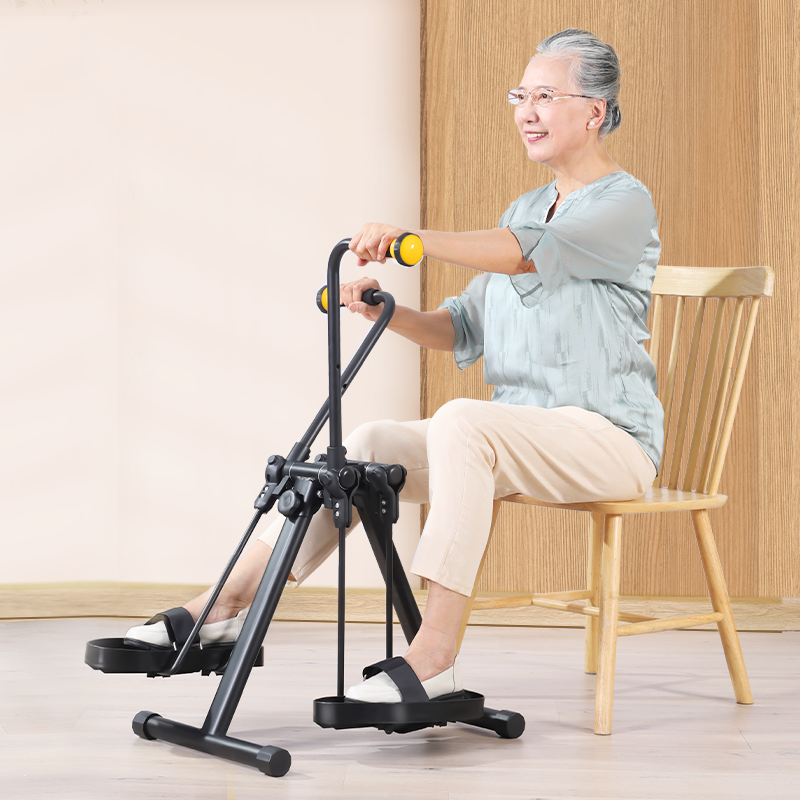 上下肢聯(lián)動(dòng)漫步機(jī)-