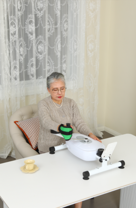 手臂磁控訓(xùn)練器