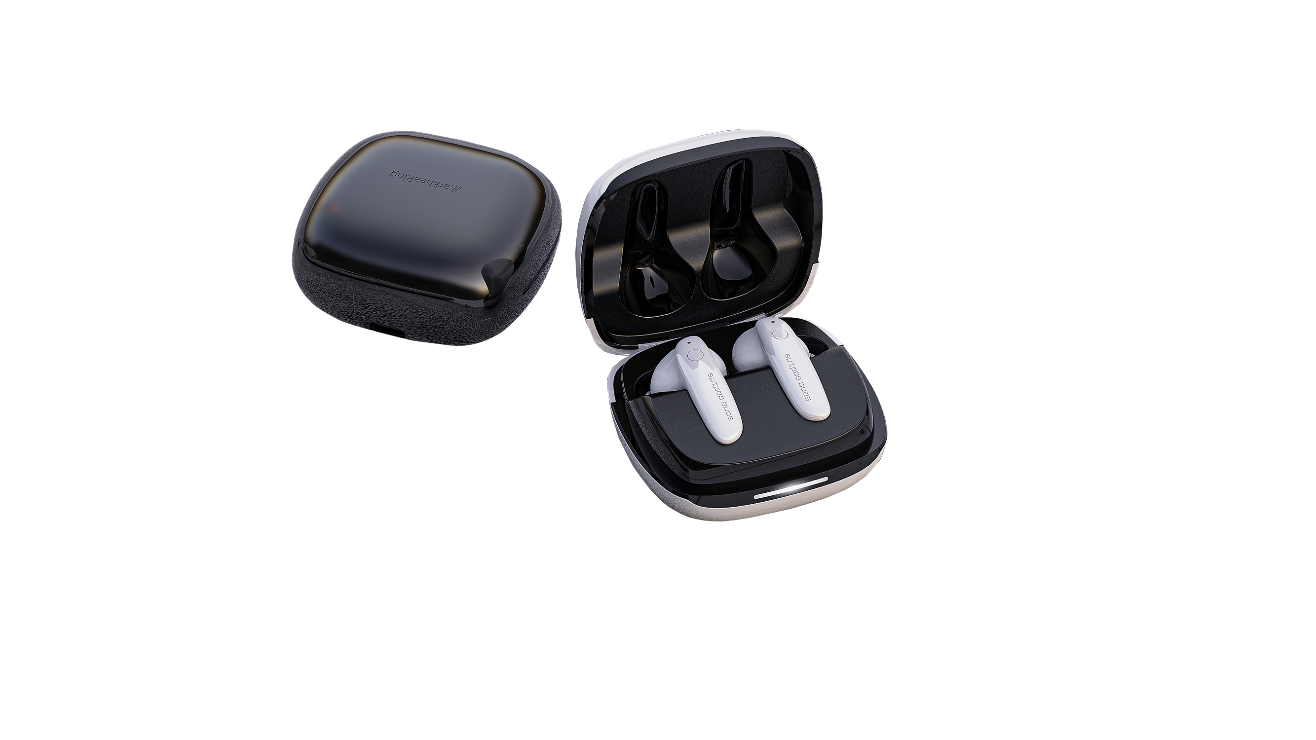 AI智能助聽耳機(jī)